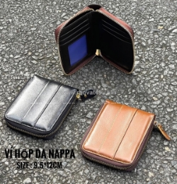 Sỉ đồ da cho shop online và chợ sỉ