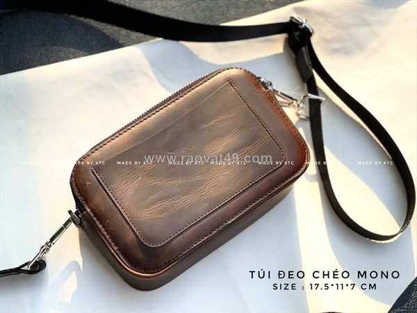 Sỉ đồ da cho shop online và chợ sỉ