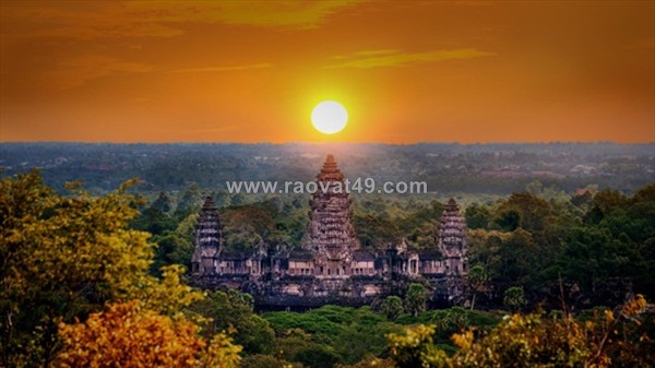 Siem reap luxury spa and wellness retreat for absolute relaxation