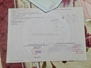 Siêu phẩm mặt đường lê quý đôn – trung tâm liên bảo, vĩnh yên