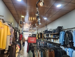 Siêu phẩm mặt tiền giáp võ văn ngân, đối diện bệnh viện đa khoa thủ đức - tp hồ chí minh  dt 168m2, ngang 4m, chỉ 17.9 tỷ