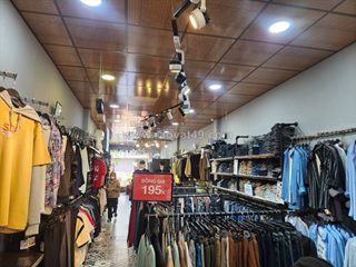 Siêu phẩm mặt tiền giáp võ văn ngân, đối diện bệnh viện đa khoa thủ đức - tp hồ chí minh  dt 168m2, ngang 4m, chỉ 17.9 tỷ