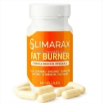 Slimarax gélules brûle-graisse – avis (2026), bienfaits et commande