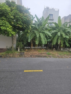 Sở hữu ngay lô đất 256m2 khu đô thị ven sông phú lương – vị trí đáng tiền để đầu tư