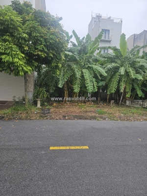 Sở hữu ngay lô đất 256m2 khu đô thị ven sông phú lương – vị trí đáng tiền để đầu tư