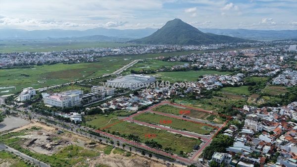 Sở hữu nhà phố đẹp - khu liền kề thấp tầng cao cấp hiếm hoi trung tâm phường tuy hòa – đông đăk lăk