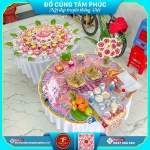 So sánh tự làm và đặt mâm cúng – giải pháp nào tối ưu hơn?