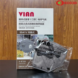 Sự thật đằng sau chiếc khẩu trang 