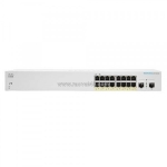Switch cisco cbs220-16p-2g-eu