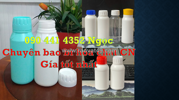 Sx chai nhựa 0.5 lít có vạch chia, chai nhựa 1 lít có mức đo lường