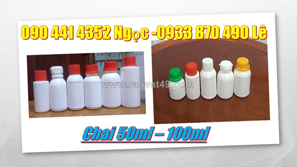 Sx chai nhựa 1 lít, chai nhựa 500ml đựng hóa chất, chai nhựa 250ml trắng trong