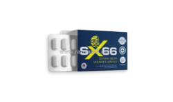 Sx66 me france benefits and review