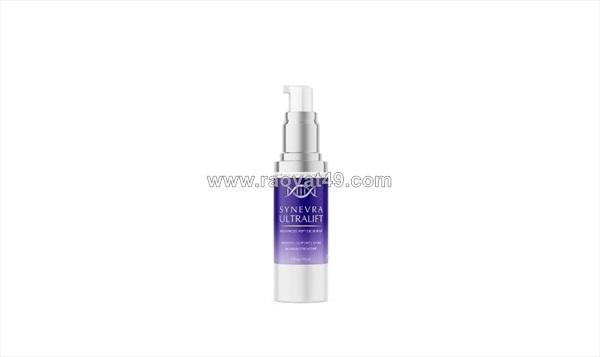 Synevra anti-aging serum – natural ingredients, uses & daily routine benefits