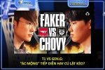 T1 vs gen.g: “ác mộng” tiếp diễn hay cú lật kèo?