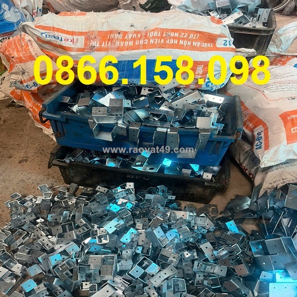 Tại sao bạn mua được bát u xà gồ giá rẻ