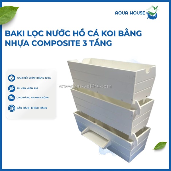 Tại sao cá của bạn chết dần mà không rõ lý do?
