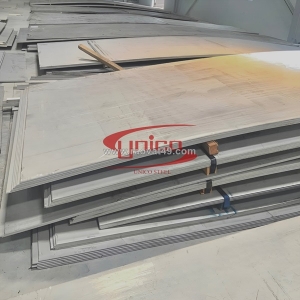 Tấm inox sus321h có phải là vật liệu chịu nhiệt cao, độ bền vượt trội cho công nghiệp nặng?