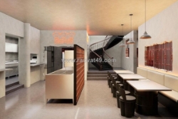 Tầm quan trọng của thiết kế nhà hàng trong việc định vị thương hiệu