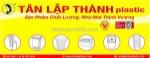 Tân lập thành plastic tuyển nam nv bảo trì vận hành máy có kn