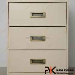 Tay nắm âm nk099 – giải pháp bền, đẹp, giá tốt