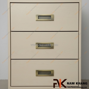 Tay nắm âm nk099 – giải pháp bền, đẹp, giá tốt