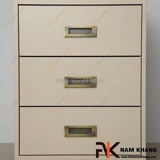 Tay nắm âm nk099 – giải pháp bền, đẹp, giá tốt