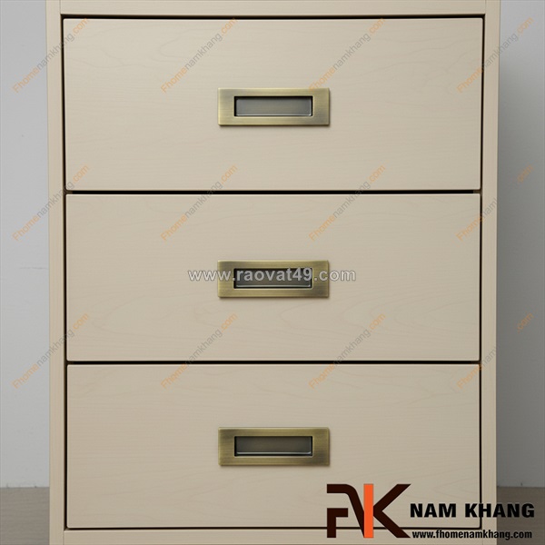 Tay nắm âm nk099 – giải pháp bền, đẹp, giá tốt