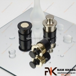 Tay nắm âm nk436 - ẩn gọn tinh tế, mở ra tiện nghi