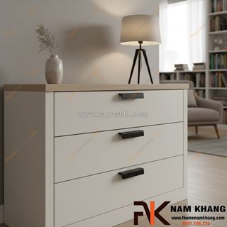 Tay nắm tủ hiện đại - vẻ đẹp tối giản tạo nên sự đẵng cấp