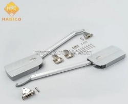 Tay nâng tủ bếp - mang lại sự tiện lợi cho người sử dụng