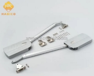 Tay nâng tủ bếp - mang lại sự tiện lợi cho người sử dụng