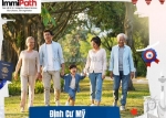 Tham khảo tìm hiểu các diện bảo lãnh và quyền lợi đi kèm cùng immipath