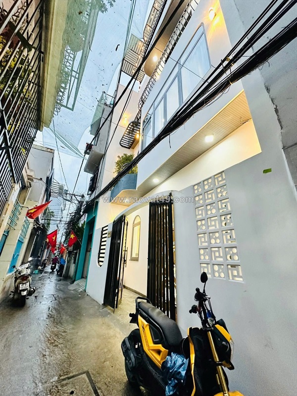 Thân gởi 🌹1% +2 chỉ vàng 9999❤️nhờ ace bán giúp bán nhà kiệt 356 hoàng diệu - hải châu