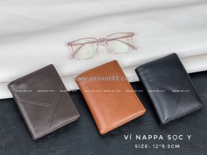 Thắt lưng da bò giá tận xưởng cho shop kinh doanh