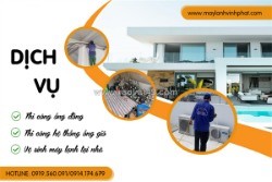 Thi công ống gió/thi công ống đồng/chức năng của miệng gió điều hòa giấu trần nối ống gió