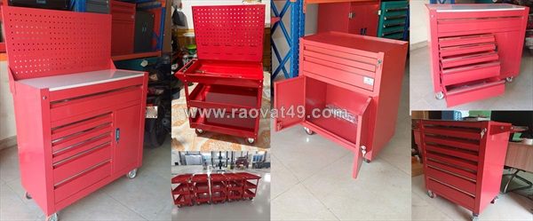 Thiết bị sửa chữa ô tô xe máy bàn nâng ,máy tháo vỏ