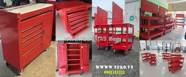 Thiết bị sửa chữa ô tô xe máy bàn nâng ,máy tháo vỏ