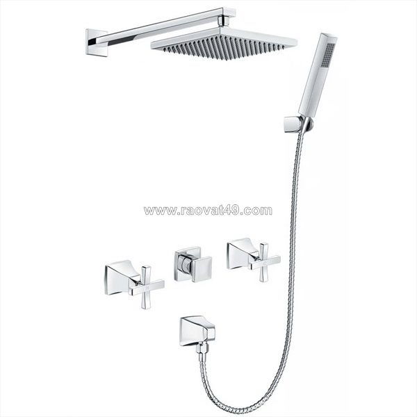 Thiết bị vệ sinh inax chính hãng tại tphcm | showroom vạn phúc thịnh