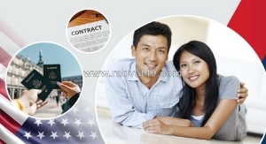 Thông tin cơ bản, các điều kiện tham gia định cư mỹ diện eb3