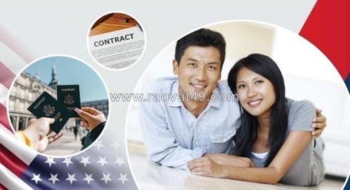 Thông tin cơ bản, các điều kiện tham gia định cư mỹ diện eb3