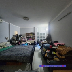 Thủ đức vừa có miếng đất 