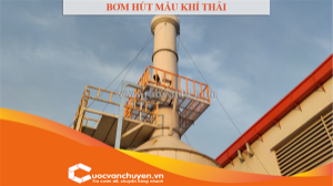 Thủ tục nhập khẩu bơm hút mẫu khí thải