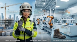 Tiêu chuẩn ppe mới nhất cần phải biết