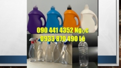Tìm can nhựa 1 lít đựng thực phẩm, can nhựa 2 lít hdpe, can nhựa 5 lít đựng dầu ăn