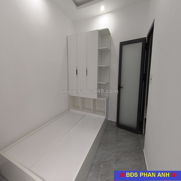 Tìm đâu ra căn nhà phố 2 tầng 2 pn, ngay đỗ xuân hợp mà chỉ với 3 tỏi hơn.