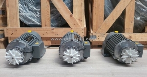 Tìm mua động cơ giảm tốc có phanh ở đâu uy tín, sẵn hàng?