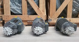 Tìm mua động cơ giảm tốc có phanh ở đâu uy tín, sẵn hàng?