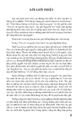 Tìm về cội nguồn kinh dịch nguyễn vũ tuấn anh