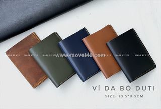 Tìm xưởng đồ da giá gốc?