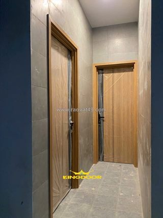 Tin tức cửa nhựa composite vòm tại thảo điền